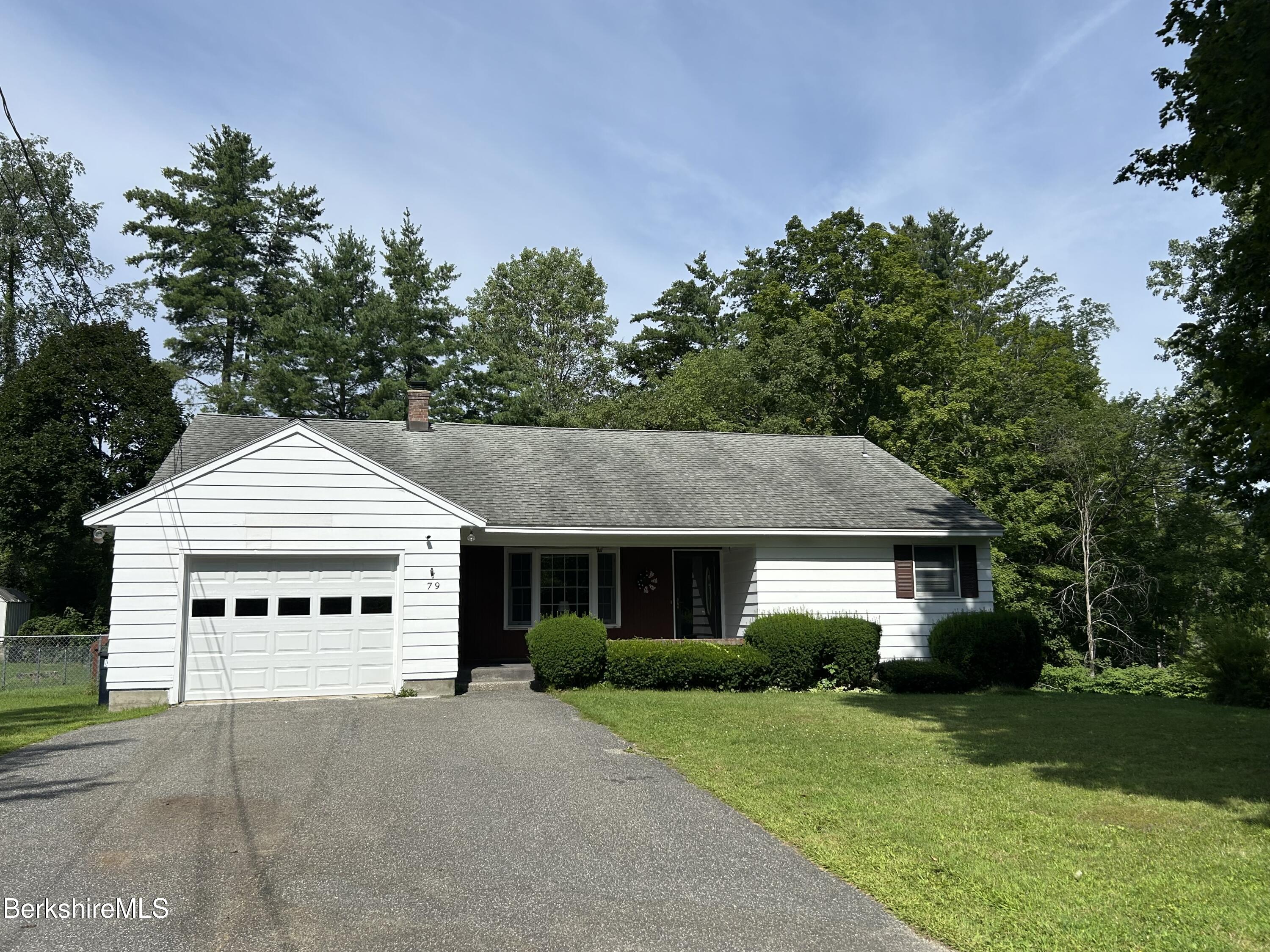 79 Clark Road Pittsfield, MA 01201 - Photo 24 of 24 Primary