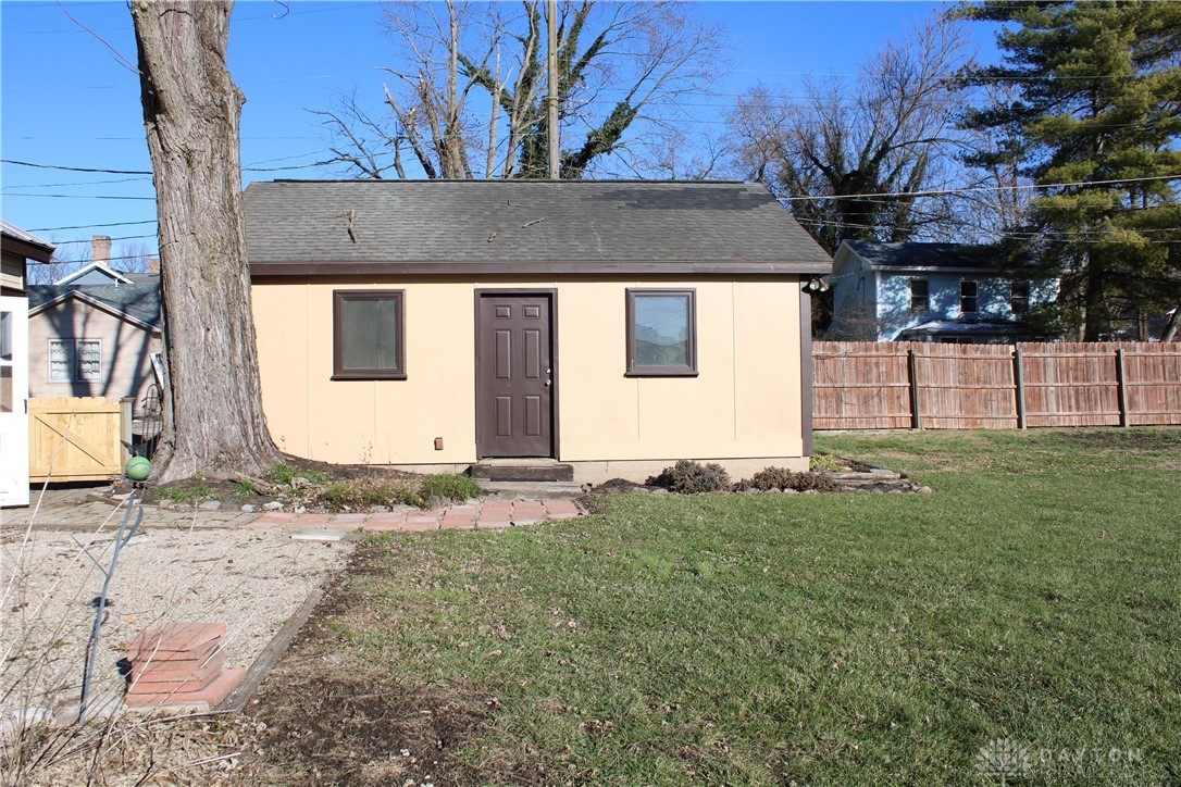 1 West Main Street Spring Valley, OH 45370 - Photo 25 of 87