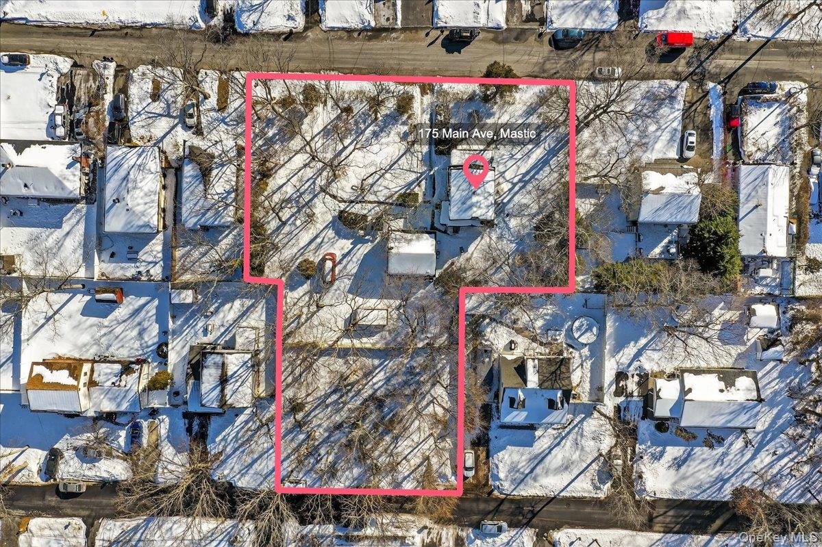 175 Main Avenue Mastic, NY 11950 - Photo 2 of 14