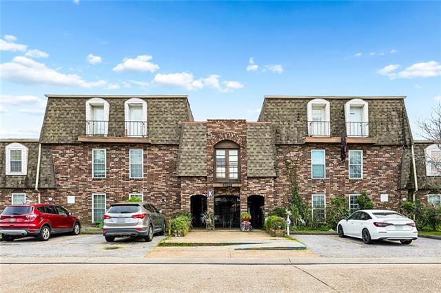 6300 Riverside Drive, Unit 165 Metairie, LA 70003 - Photo 1 of 10 Gallery Image 1