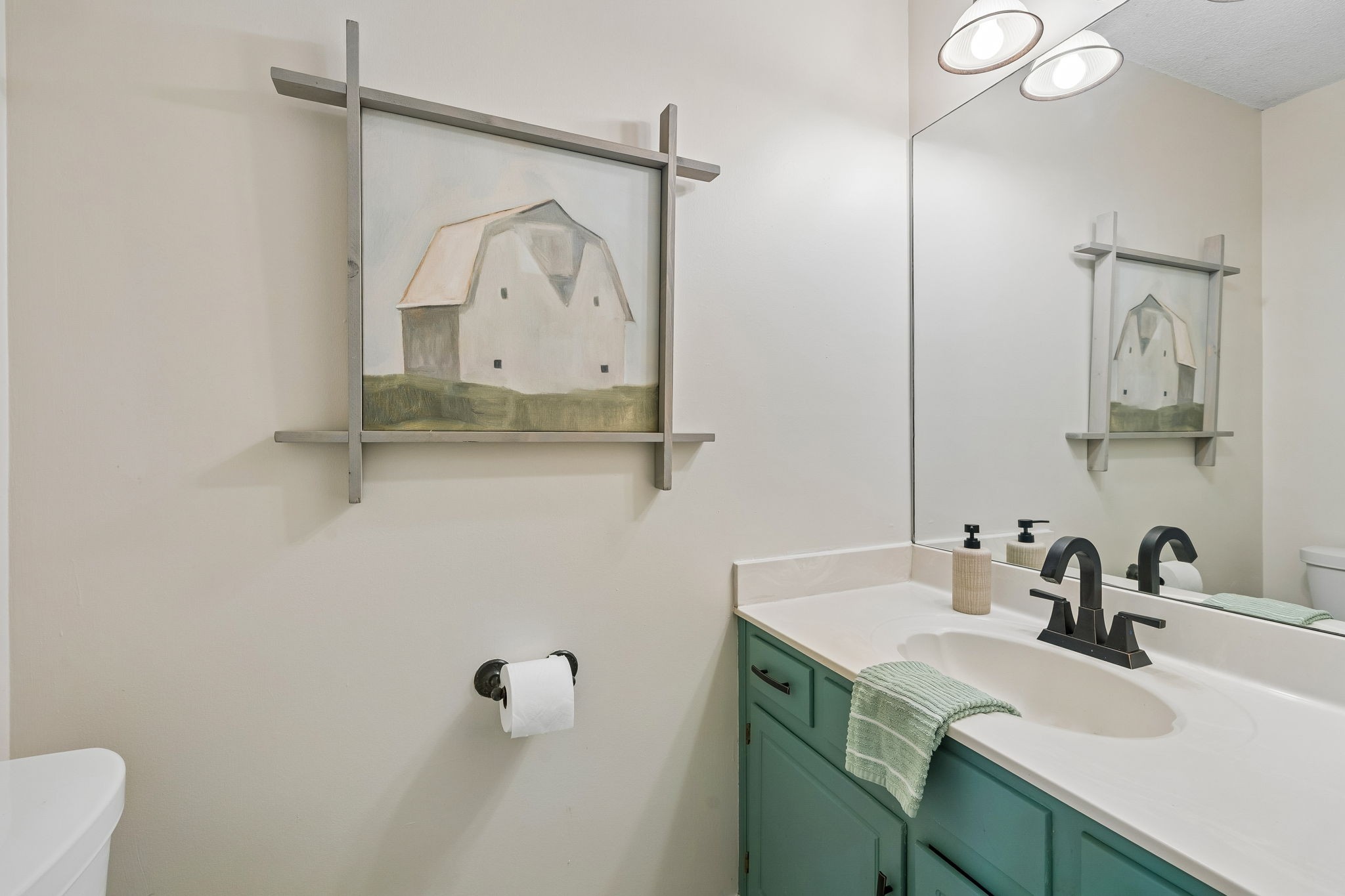 5313 Hunters Ridge Nashville, TN 37211 - Photo 30 of 46 Gallery Image 30