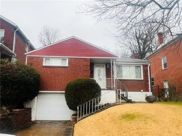 $1,600 | 3139 Ellers Street, Pittsburgh, PA 15213