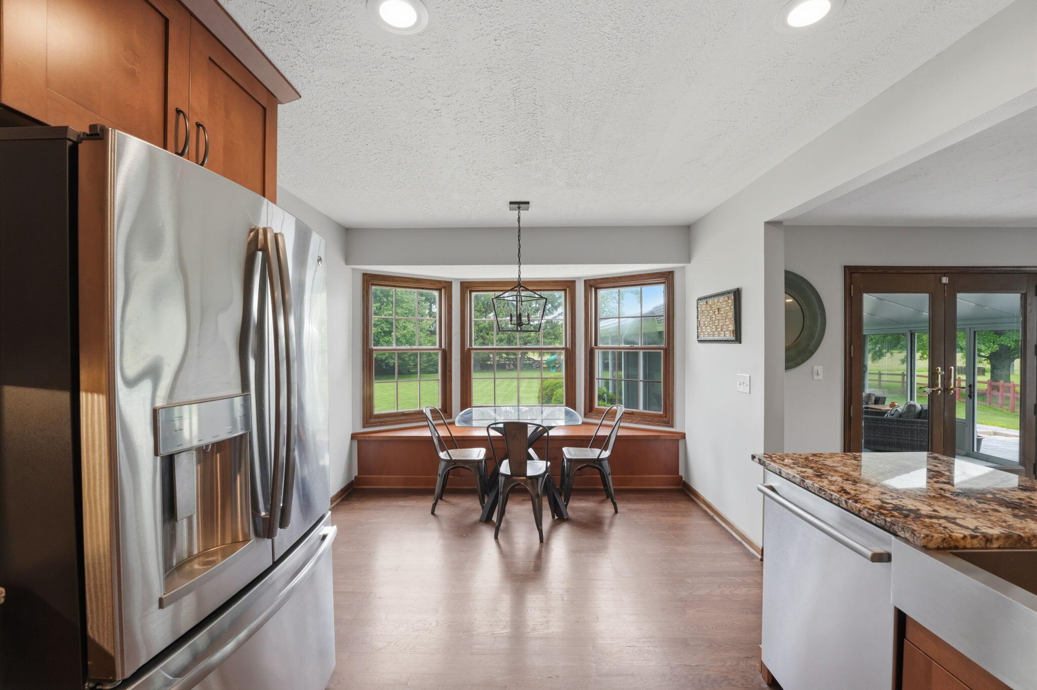 5220 Smothers Road Westerville, OH 43081 - Photo 20 of 81