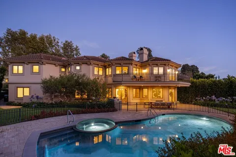 $12,995,000 | Undisclosed Address, Pacific Palisades, CA 90272
