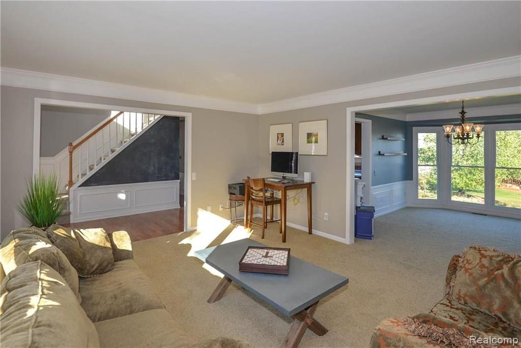 1708 Grandview Drive Rochester Hills, MI 48306 - Photo 24 of 39