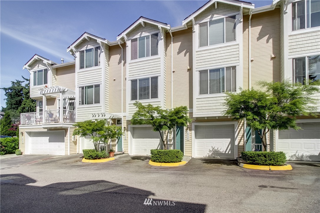 16236 118th Lane Northeast, Unit 13 Bothell, WA 98011 - Photo 1 of 25 Gallery Image 1