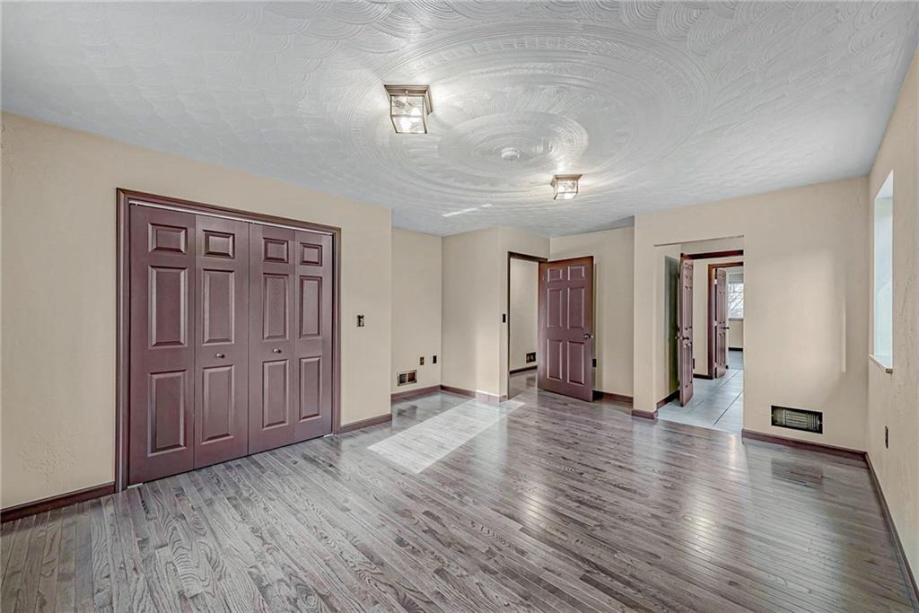 320 Highway 31 Ruffs Dale, PA 15679 - Photo 16 of 19 a view of a livingroom with wooden floor