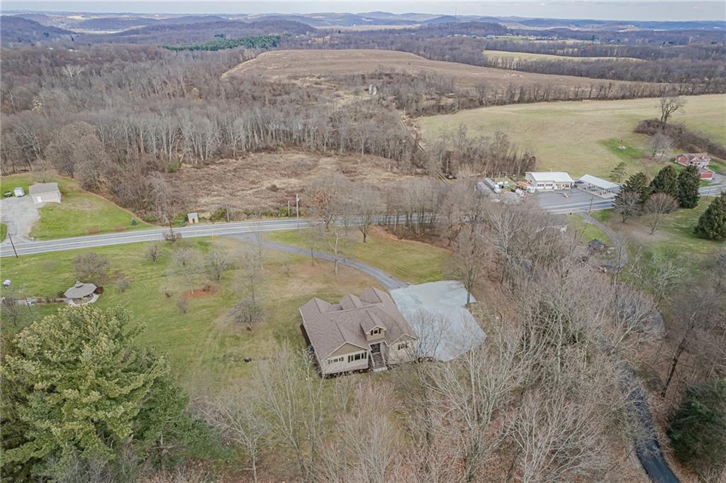320 Highway 31 Ruffs Dale, PA 15679 - Photo 5 of 19 a view of lake view and mountain view