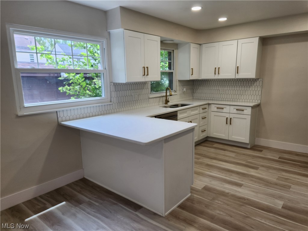 3718 Bainbridge Road Cleveland Heights, OH 44118 - Photo 7 of 23