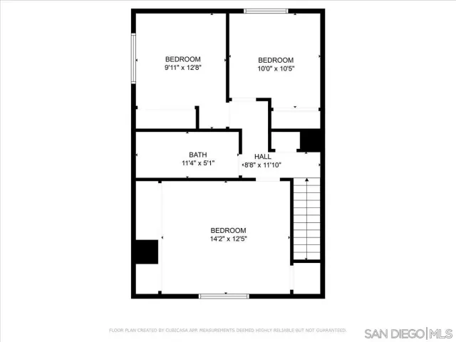 $529,999 | 525 North Mollison Avenue, El Cajon, CA 92021