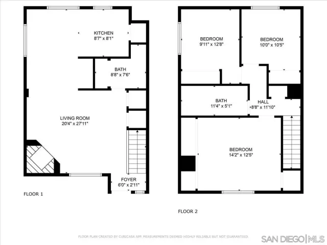 $529,999 | 525 North Mollison Avenue, El Cajon, CA 92021