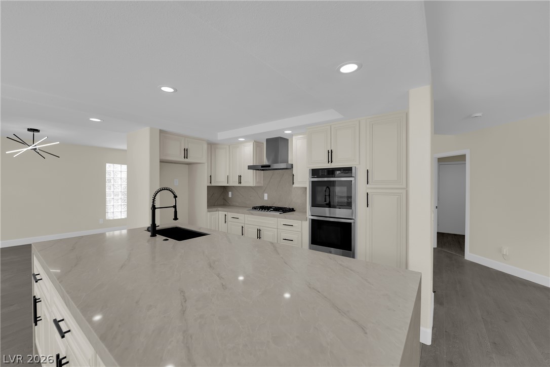 8300 Antler Ridge Avenue Las Vegas, NV 89149 - Photo 14 of 57