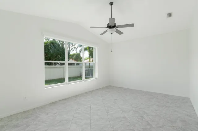 a view of small space