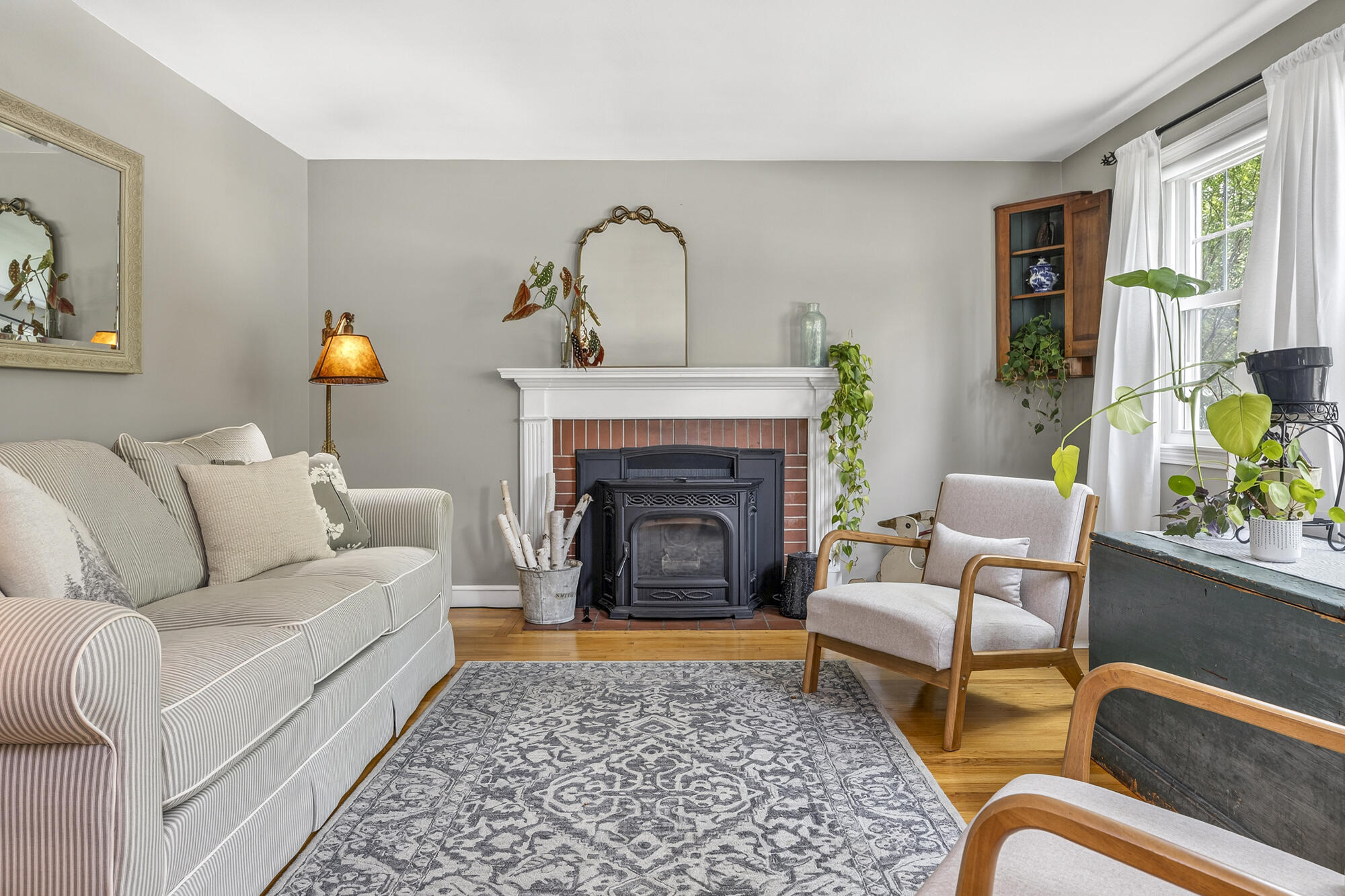 381 Ludlow Street Portland, ME 04102 - Photo 17 of 47 381 Ludlow_W5_15