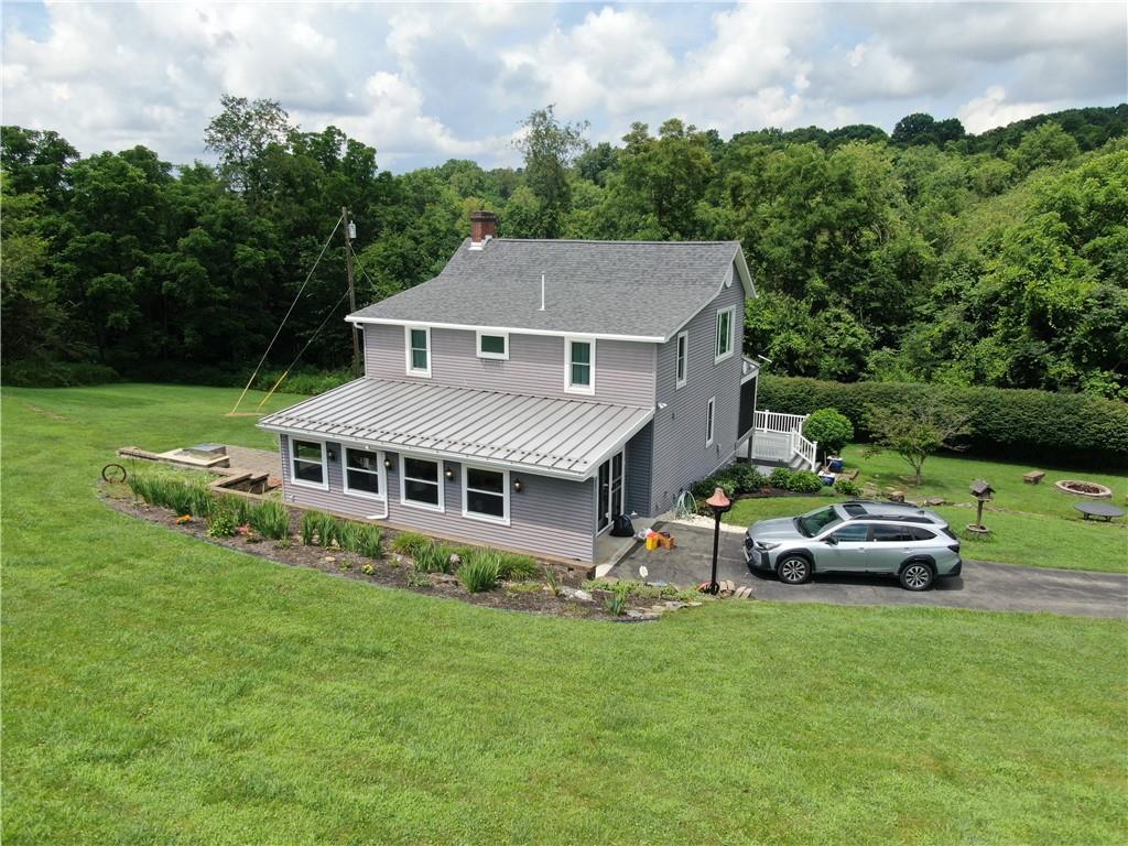 426 Station Road Scenery Hill, PA 15360 - Photo 4 of 38