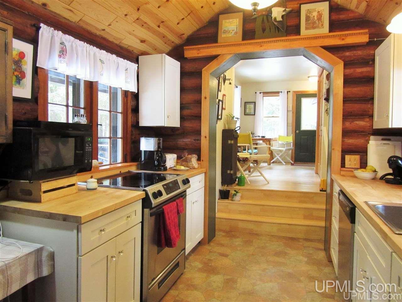 789 East Gulliver Lake Road Gulliver, MI 49840 - Photo 7 of 38