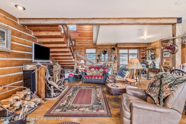 $999,900 | 76 County Road, Maybell, CO 81640