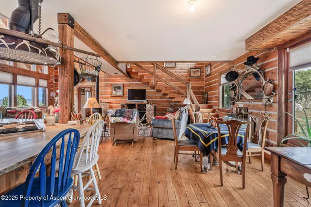 $999,900 | 76 County Road, Maybell, CO 81640