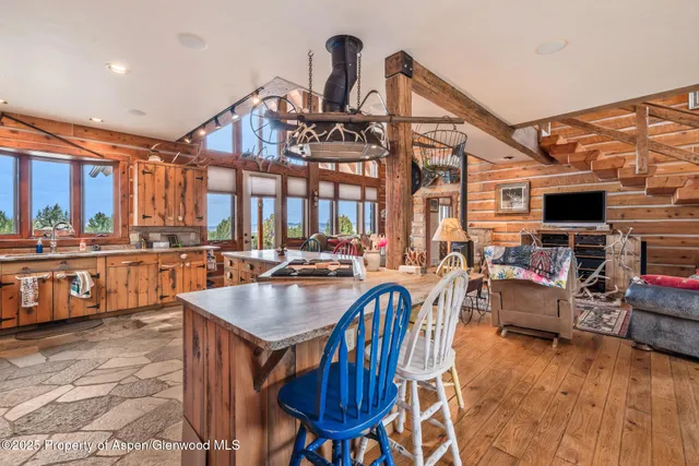 $999,900 | 76 County Road, Maybell, CO 81640