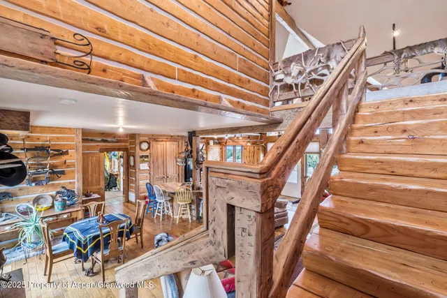 $999,900 | 76 County Road, Maybell, CO 81640