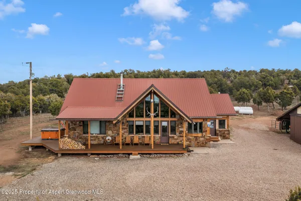 $999,900 | 76 County Road, Maybell, CO 81640