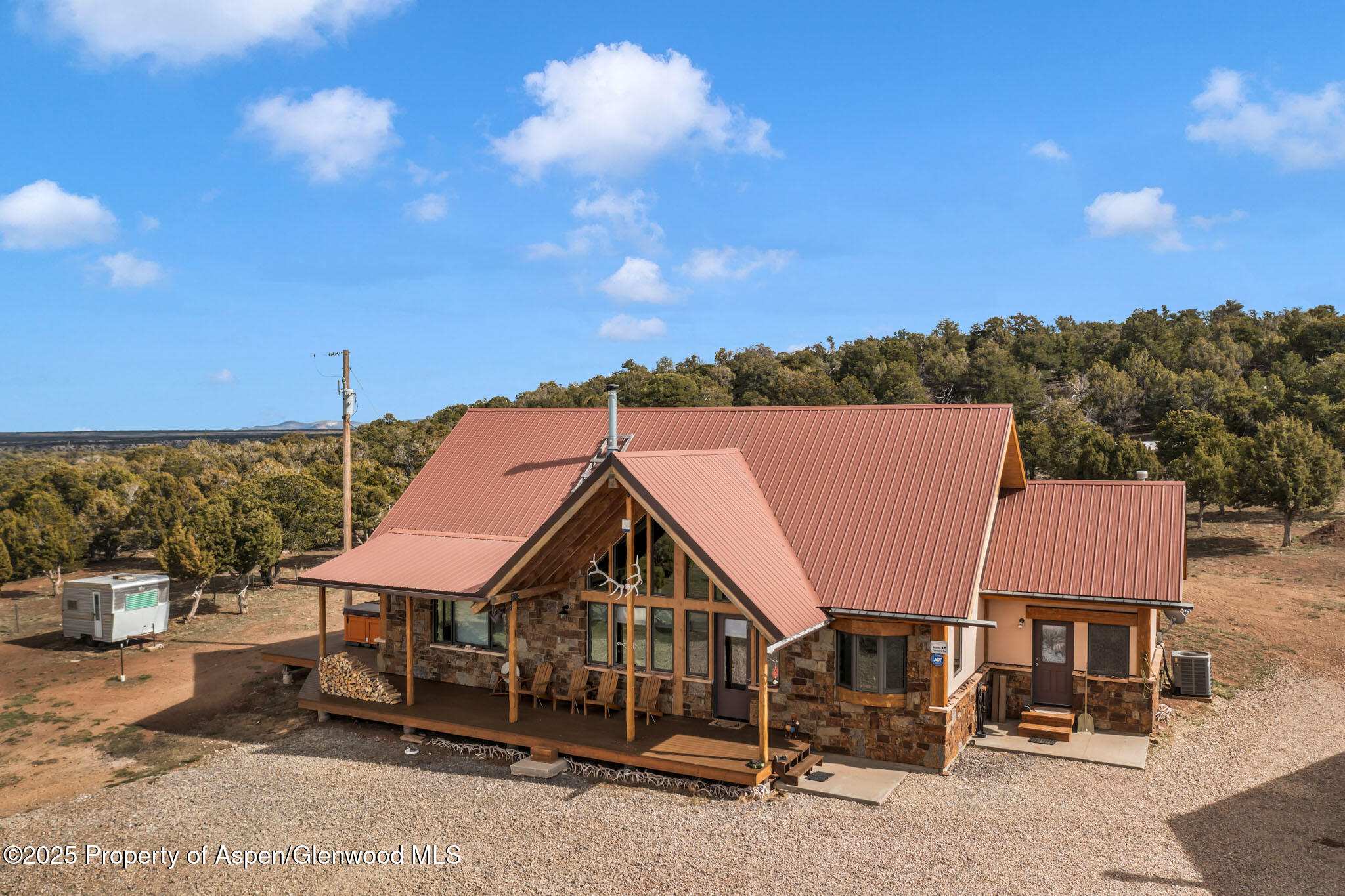 76 County Road Maybell, CO 81640 - Photo 39 of 82 DJI_0027
