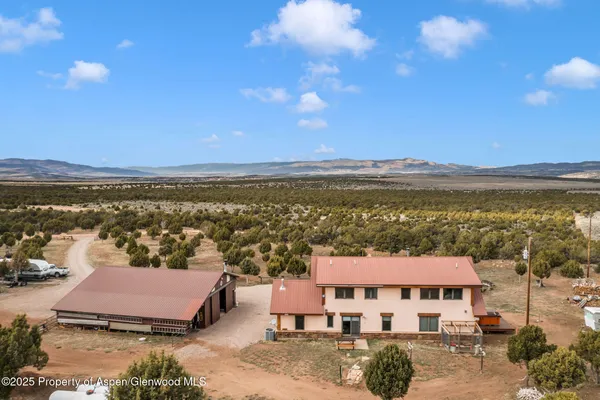 $999,900 | 76 County Road, Maybell, CO 81640