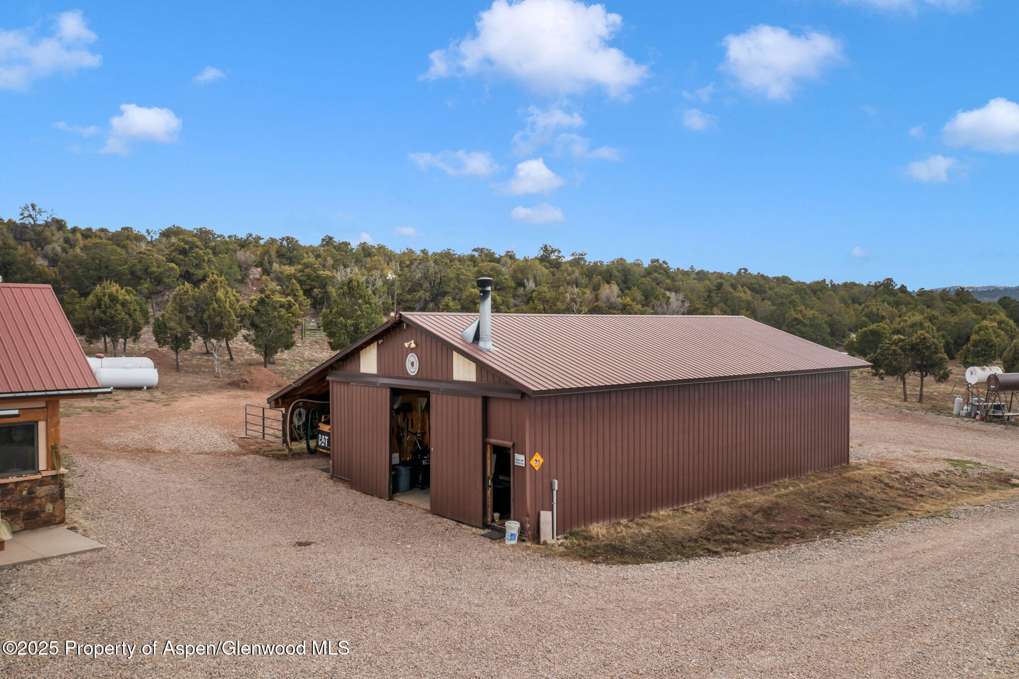76 County Road Maybell, CO 81640 - Photo 4 of 82 DJI_0012