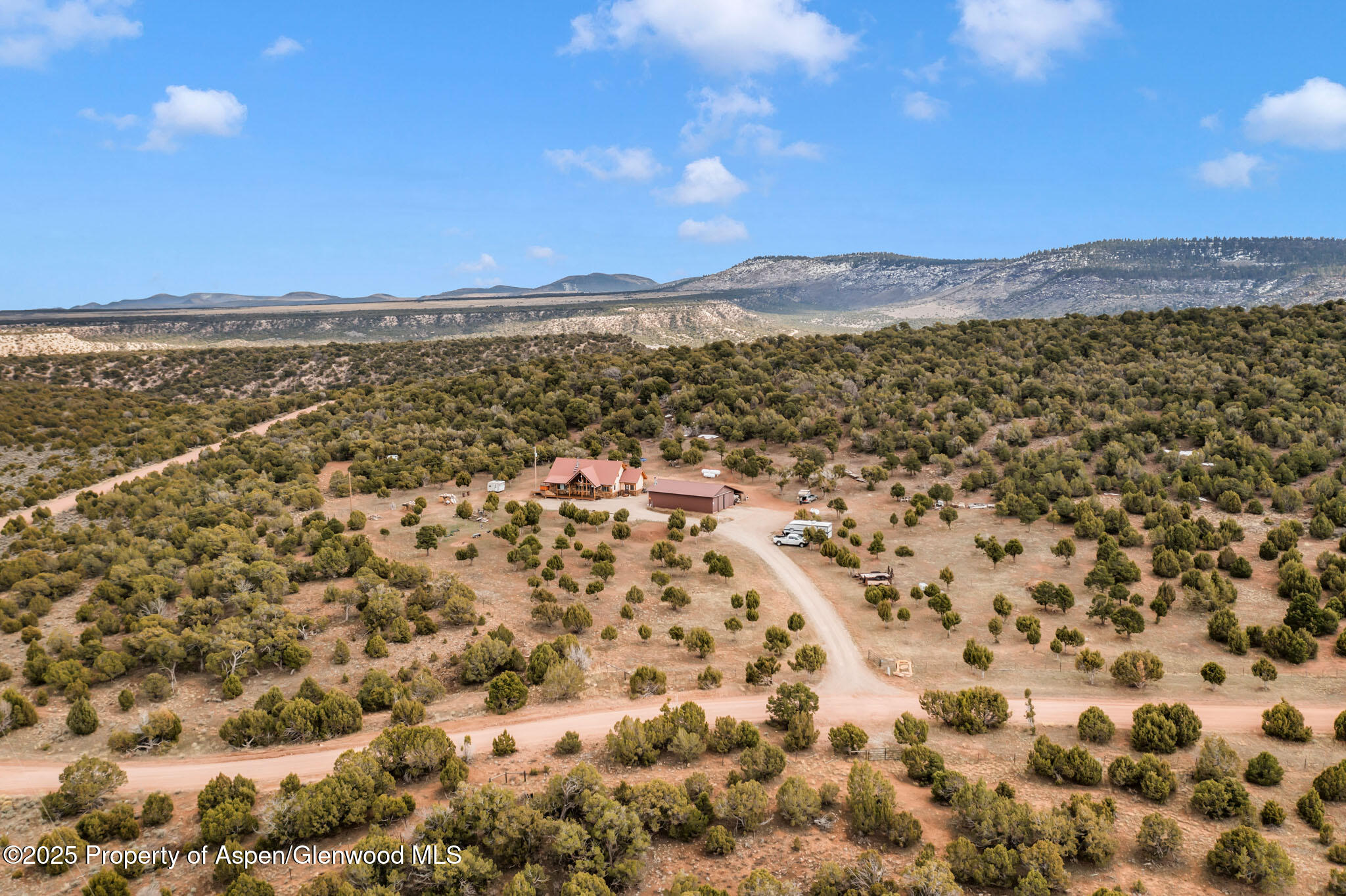 76 County Road Maybell, CO 81640 - Photo 41 of 82 DJI_0063