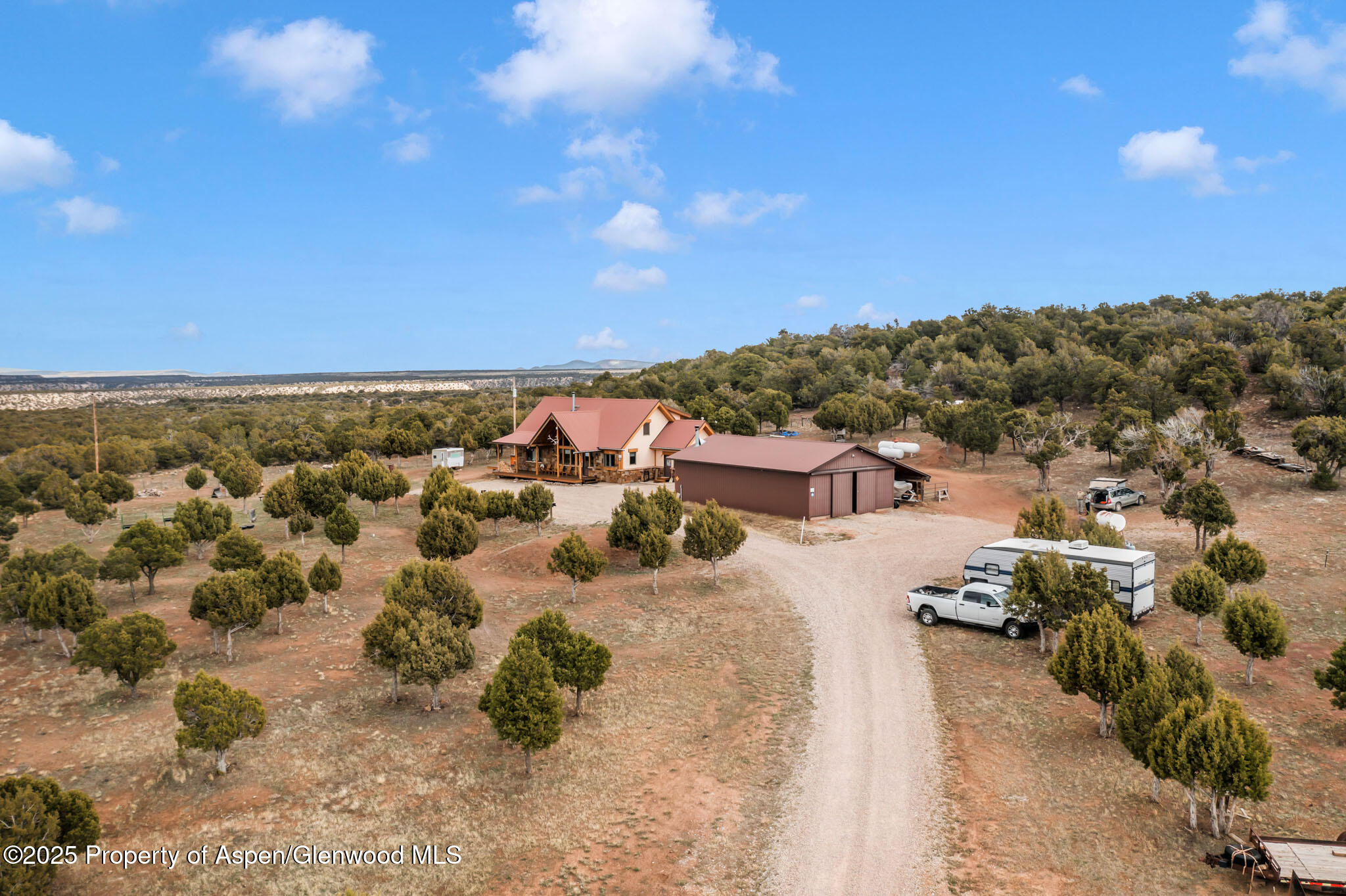 76 County Road Maybell, CO 81640 - Photo 42 of 82 DJI_0069