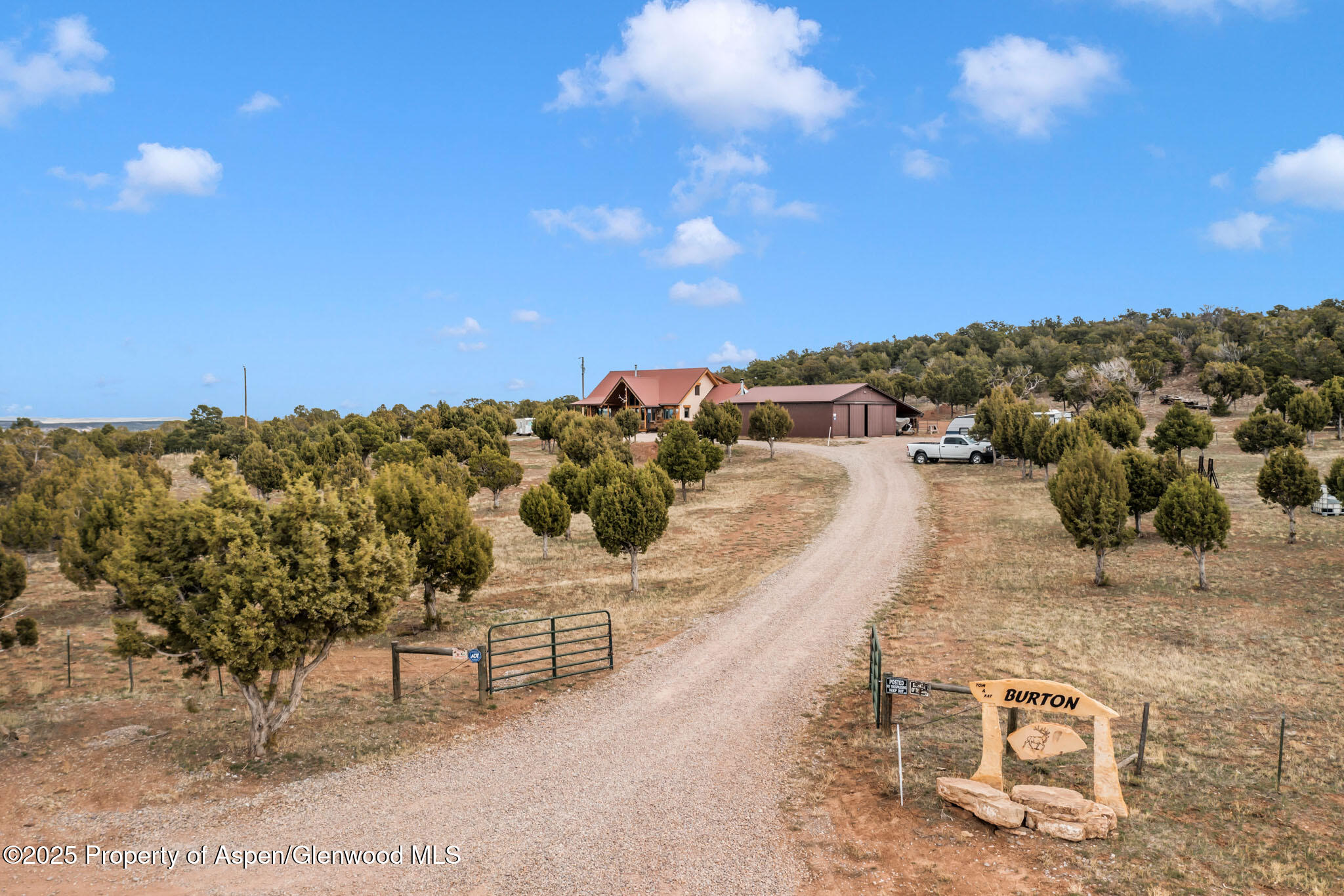 76 County Road Maybell, CO 81640 - Photo 43 of 82 DJI_0074