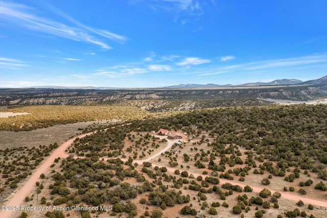 $999,900 | 76 County Road, Maybell, CO 81640