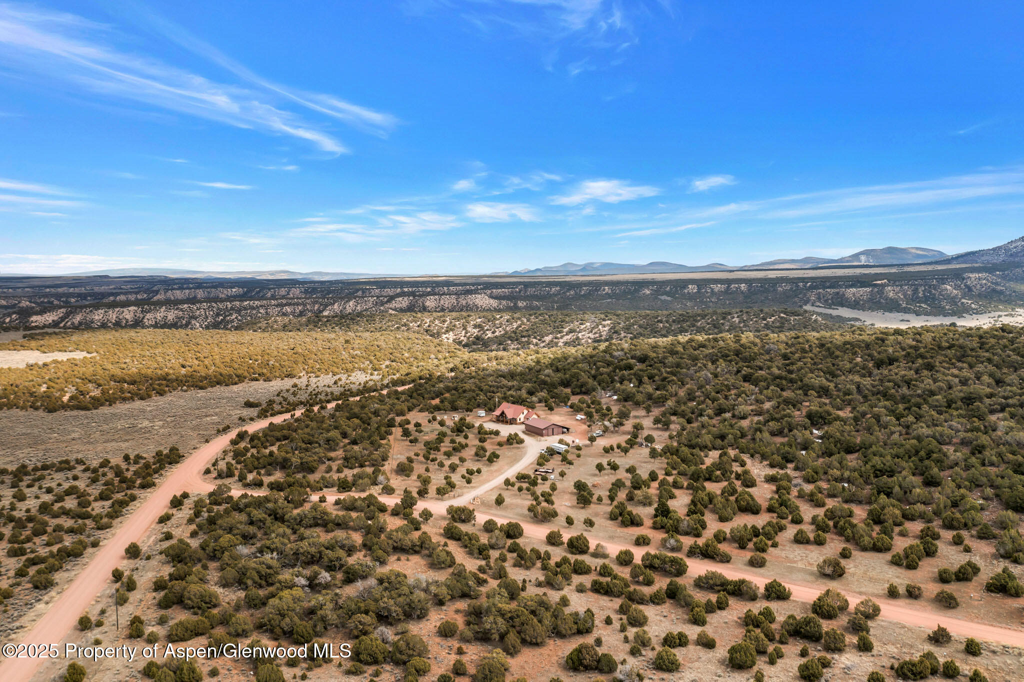76 County Road Maybell, CO 81640 - Photo 44 of 82 DJI_0768
