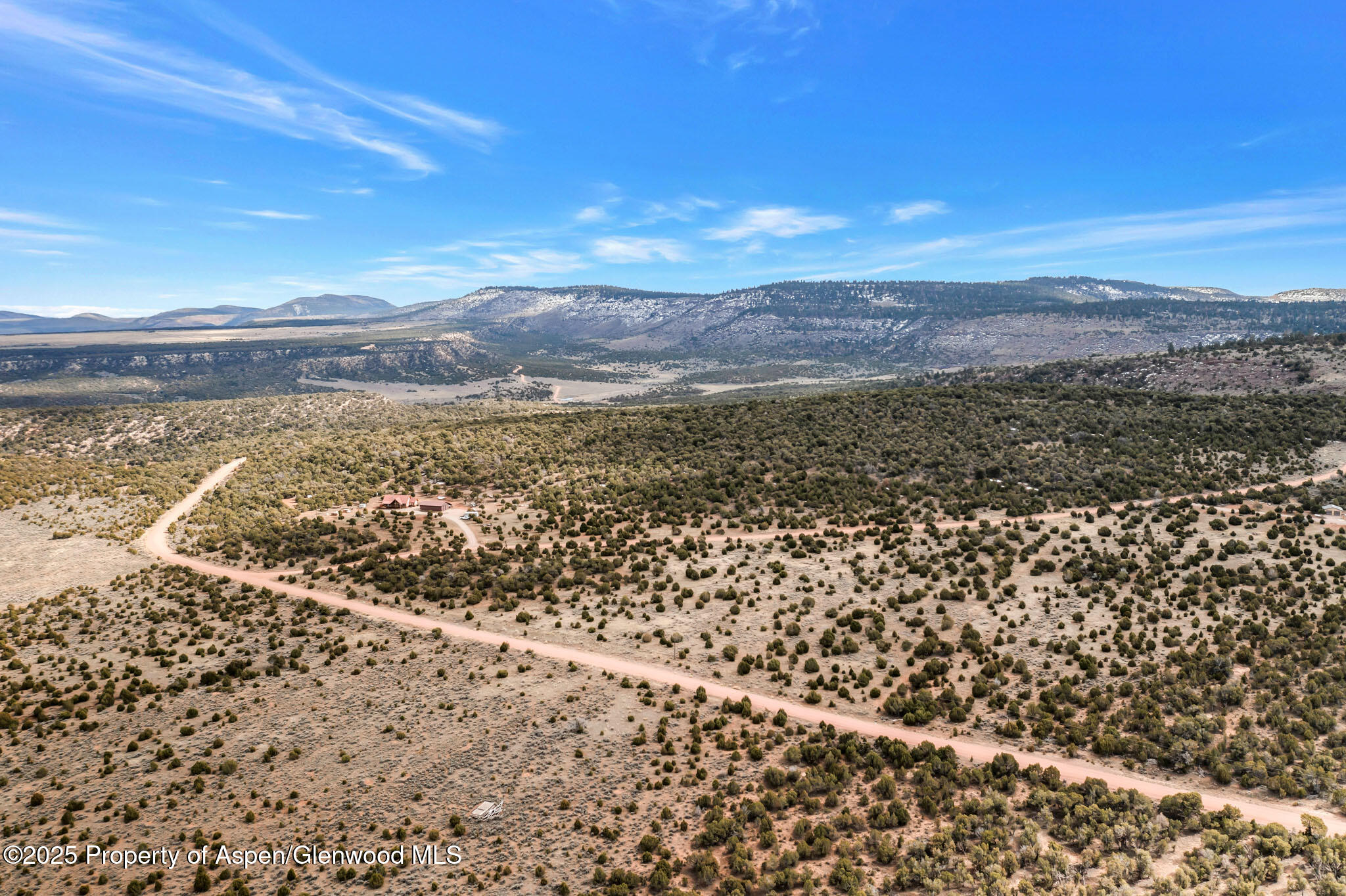 76 County Road Maybell, CO 81640 - Photo 45 of 82 DJI_0778