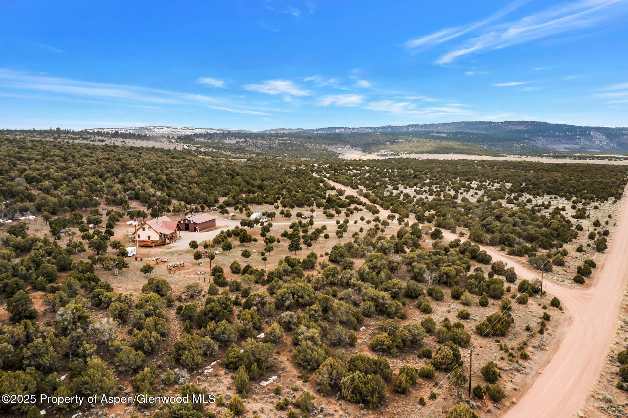 76 County Road Maybell, CO 81640 - Photo 46 of 82 DJI_0843