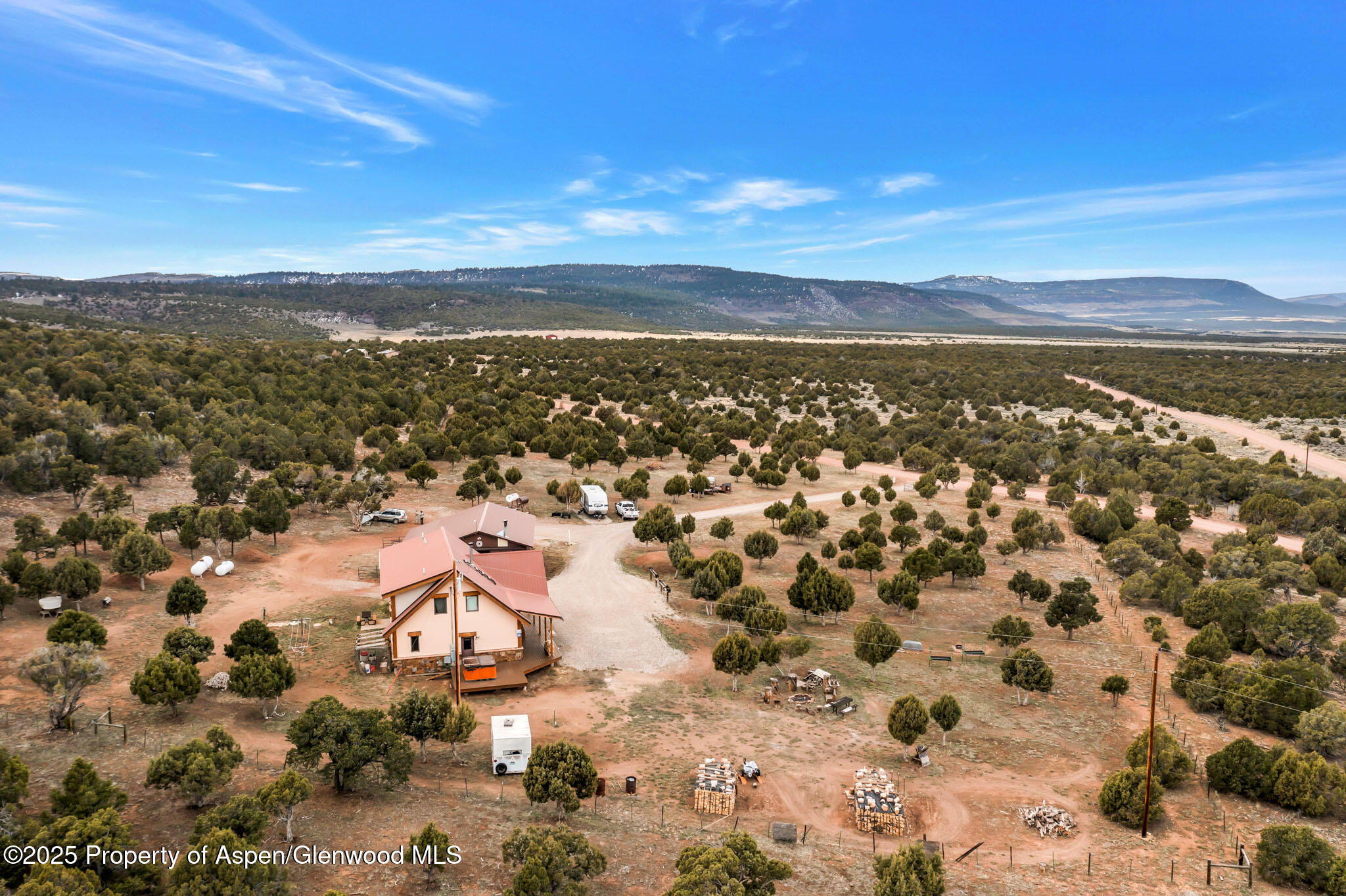 76 County Road Maybell, CO 81640 - Photo 48 of 82 DJI_0858