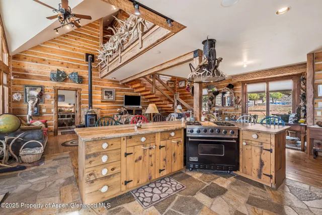 $999,900 | 76 County Road, Maybell, CO 81640