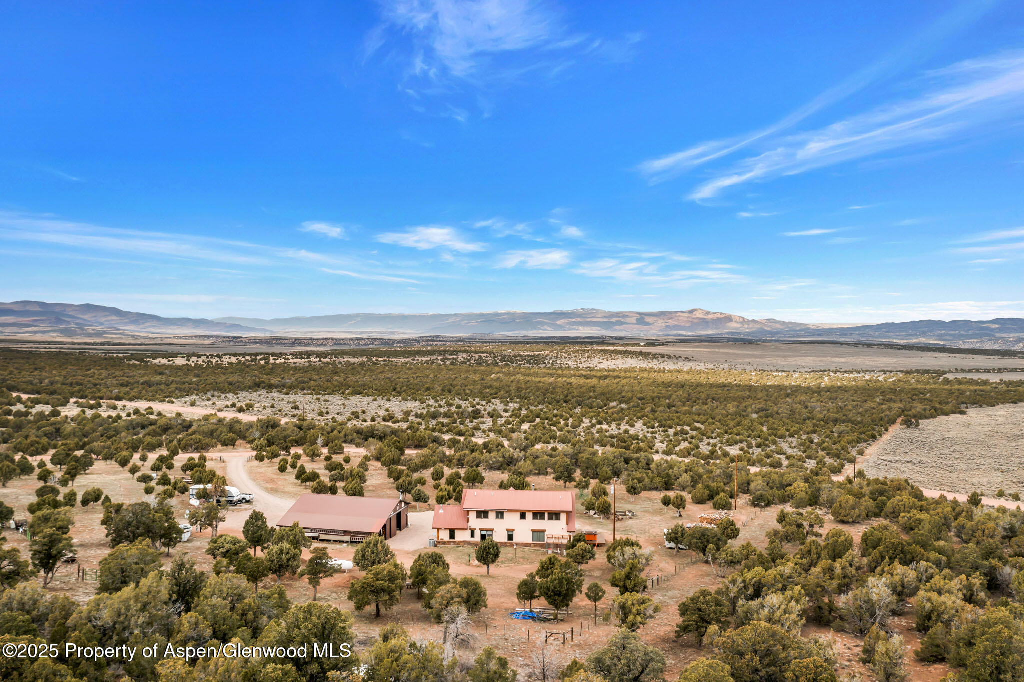 76 County Road Maybell, CO 81640 - Photo 51 of 82 DJI_0893