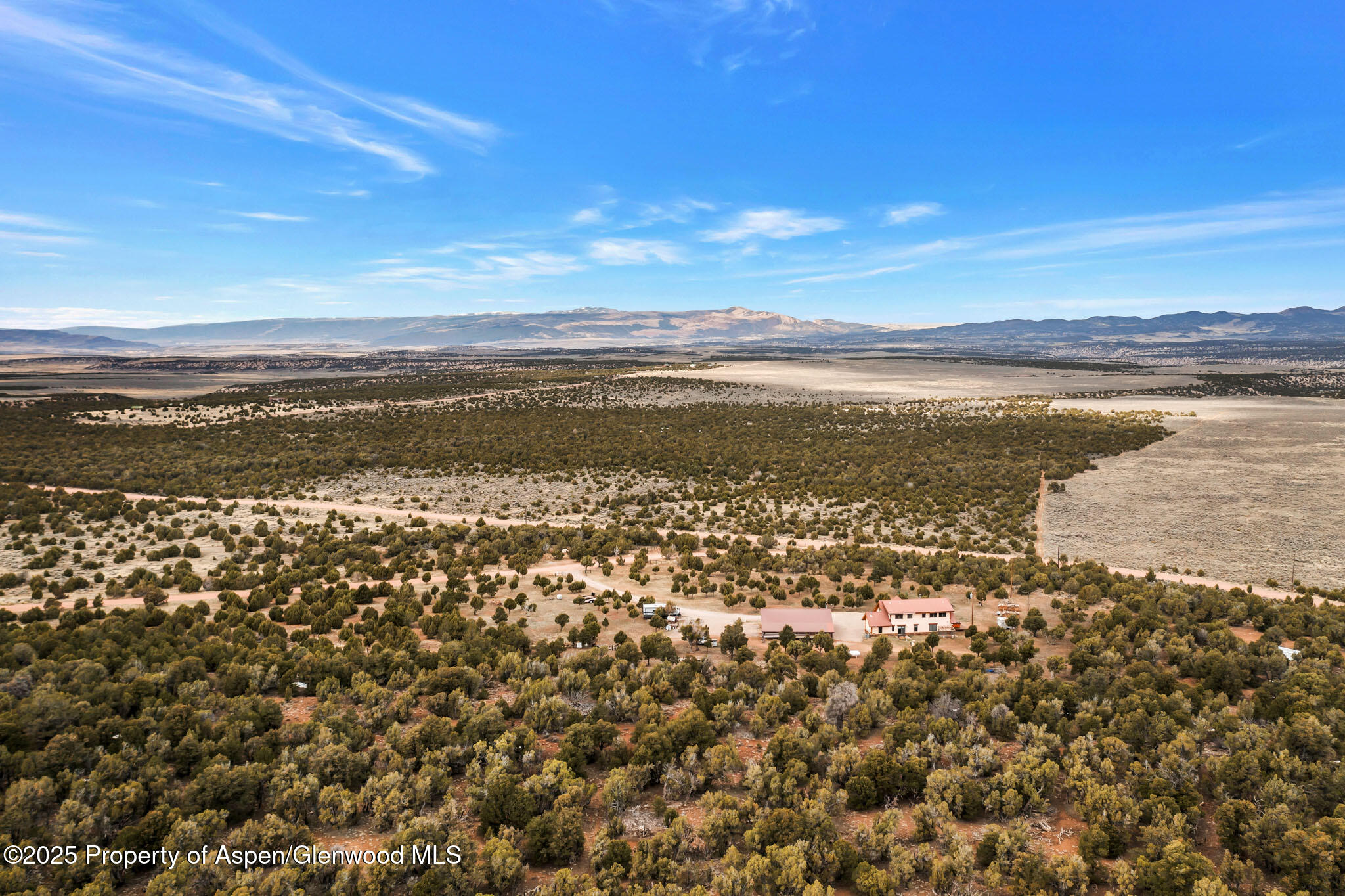 76 County Road Maybell, CO 81640 - Photo 52 of 82 DJI_0898