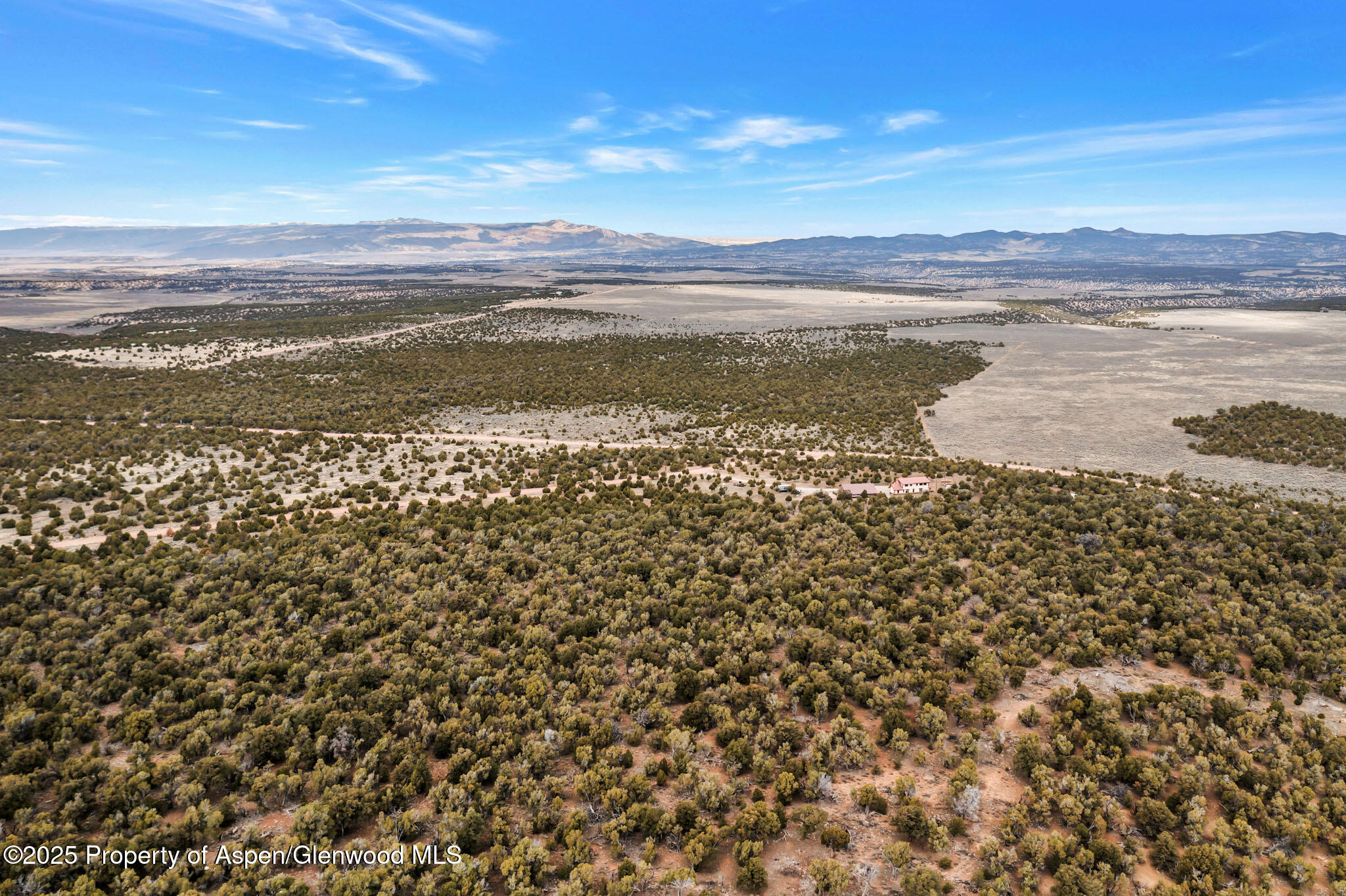 76 County Road Maybell, CO 81640 - Photo 53 of 82 DJI_0908