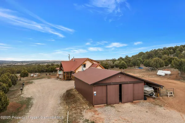 $999,900 | 76 County Road, Maybell, CO 81640