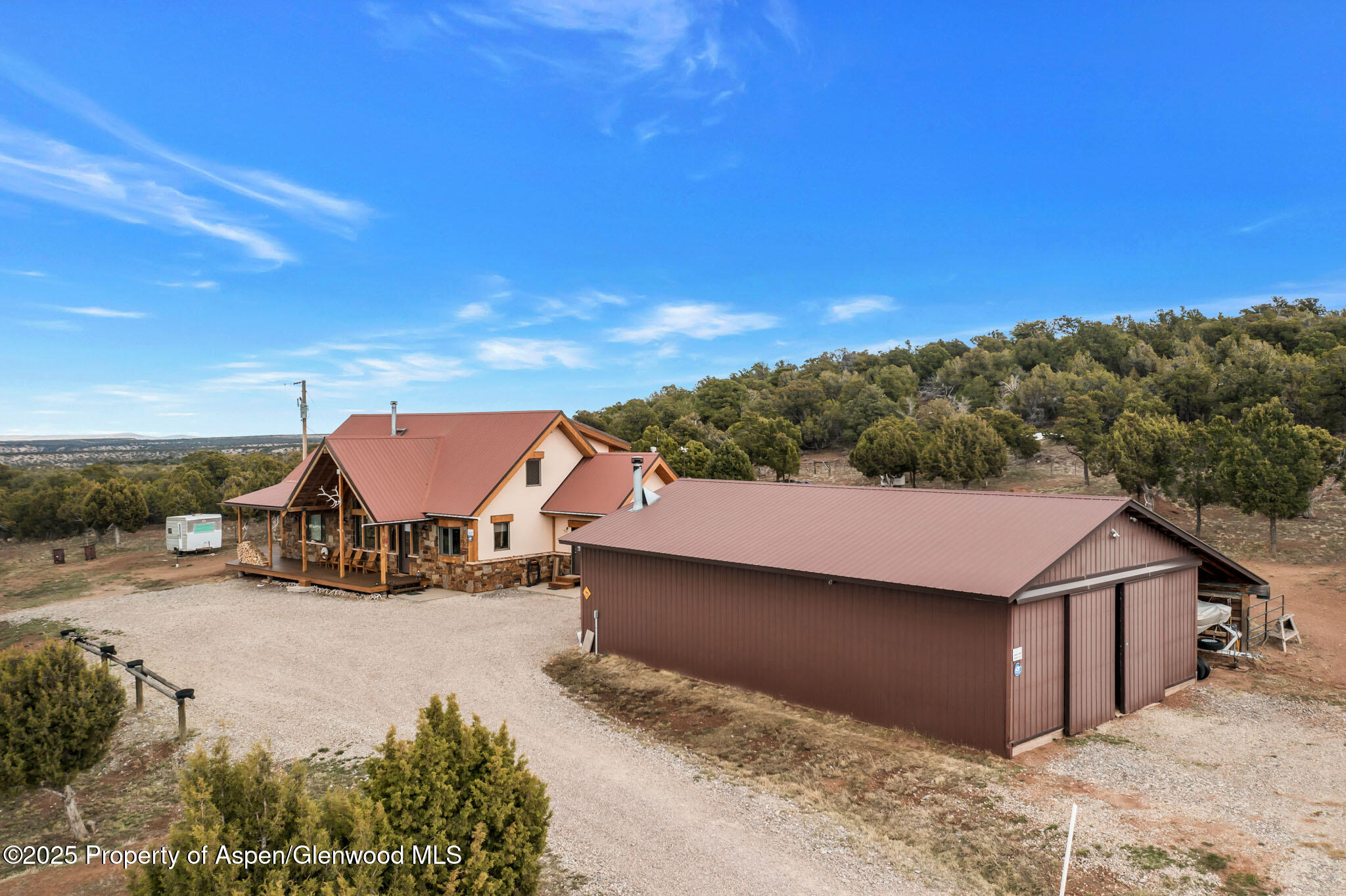 76 County Road Maybell, CO 81640 - Photo 59 of 82 DJI_0980