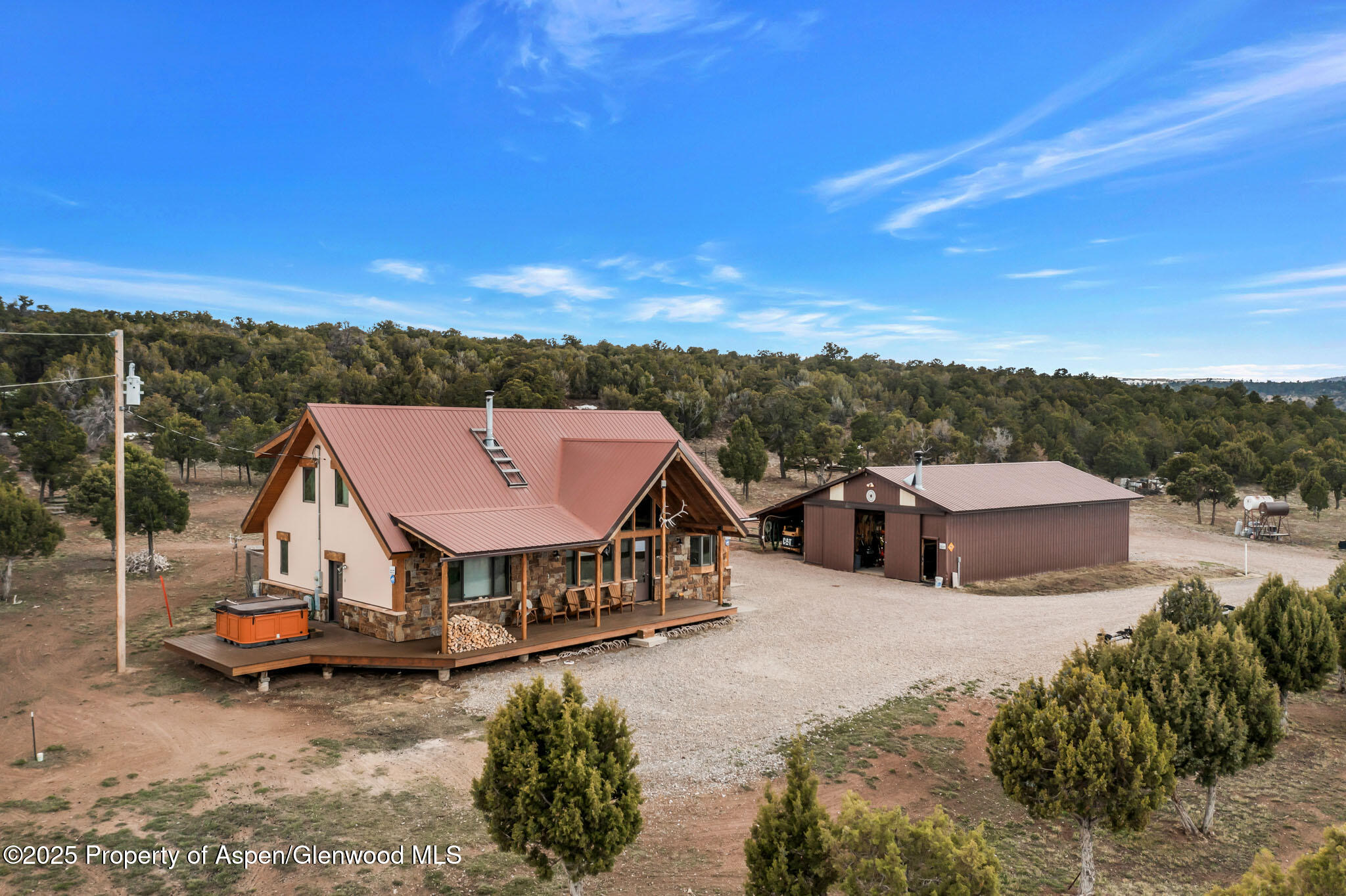 76 County Road Maybell, CO 81640 - Photo 60 of 82 DJI_0991