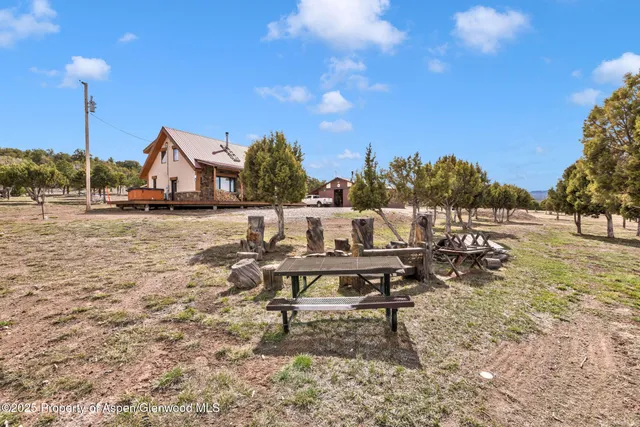 $999,900 | 76 County Road, Maybell, CO 81640