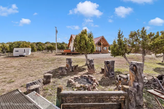 $999,900 | 76 County Road, Maybell, CO 81640