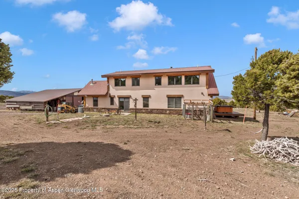 $999,900 | 76 County Road, Maybell, CO 81640