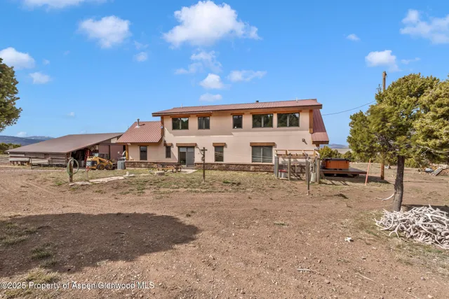 $999,900 | 76 County Road, Maybell, CO 81640