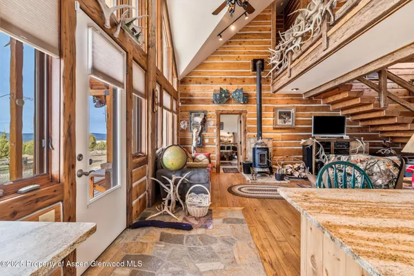 $999,900 | 76 County Road, Maybell, CO 81640