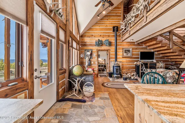 $999,900 | 76 County Road, Maybell, CO 81640