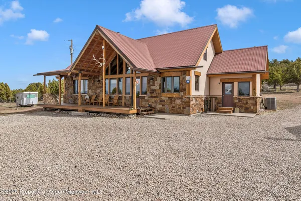 $999,900 | 76 County Road, Maybell, CO 81640